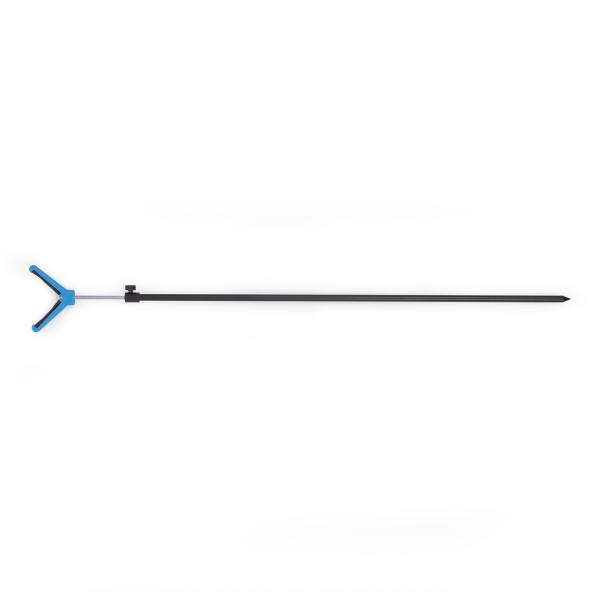 Trophy Telescopic V Rod Rest